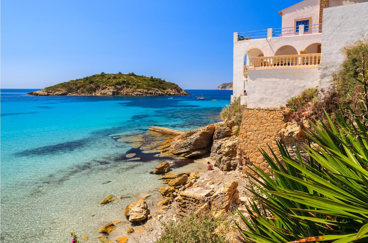 Buying Property Overseas Check Out These Hotspots The Independent 